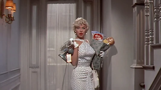 The Seven Year Itch