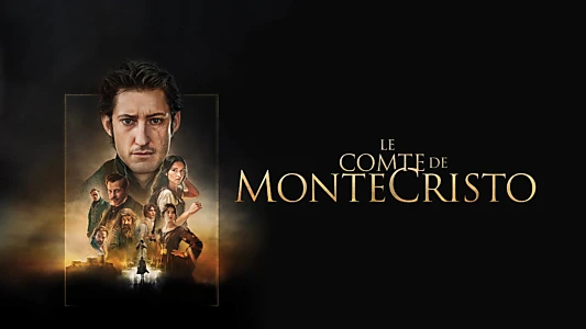 The Count of Monte-Cristo