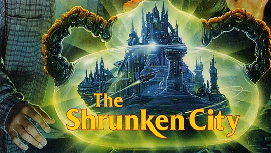 The Shrunken City