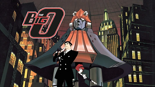 The Big O