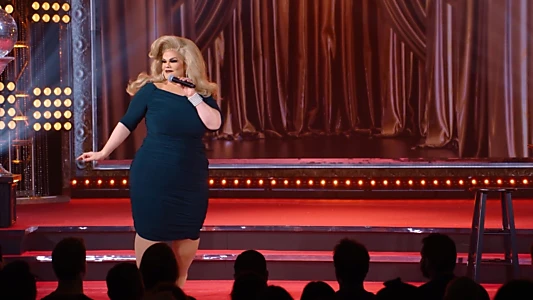 Darienne Lake: Altered Boy