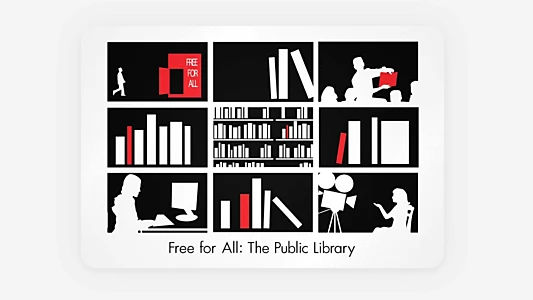 Free for All: The Public Library