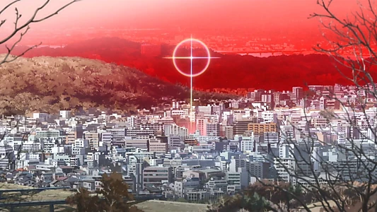 EVANGELION:3.0(-46h)