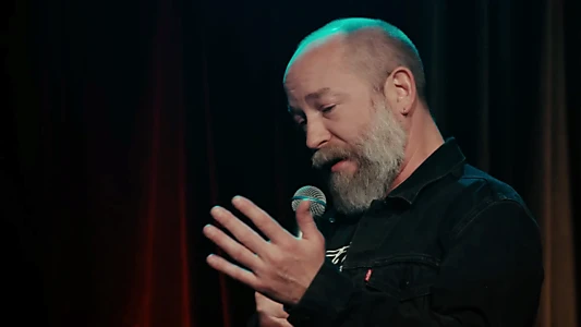 Kyle Kinane: Shocks & Struts