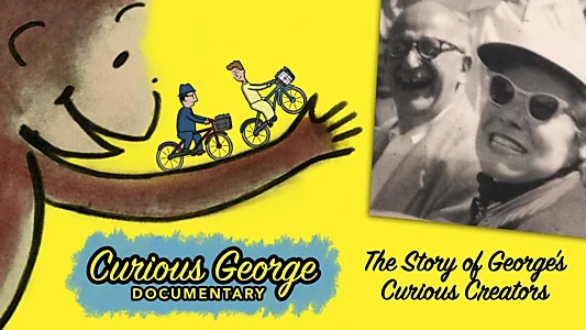 Monkey Business: The Adventures of Curious George's Creators