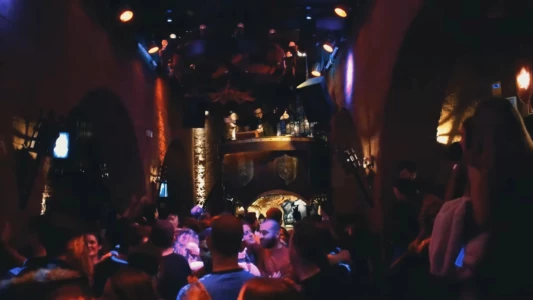 Merlin Nightclub: The Last Dance
