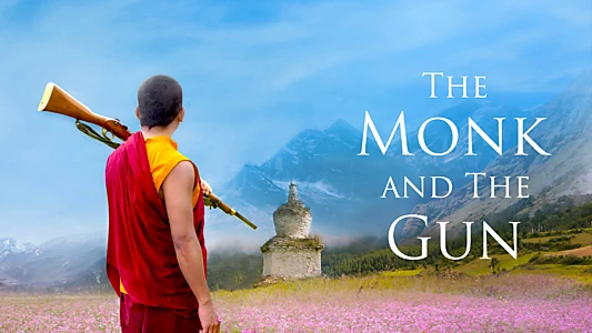 The Monk and the Gun