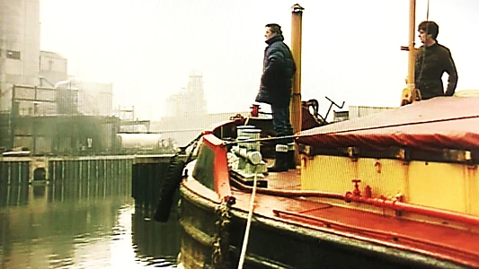 Travelling Man