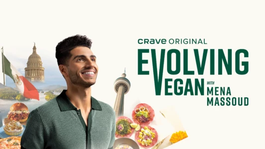 Evolving Vegan