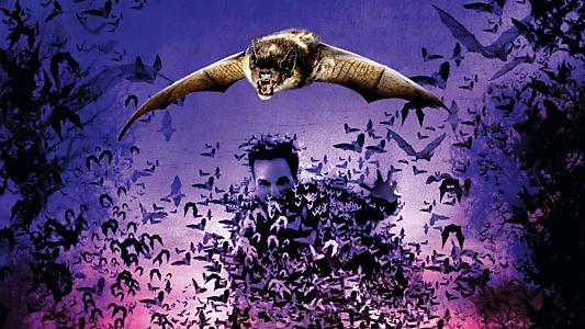 Bats: Human Harvest