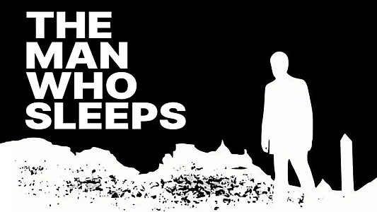 The Man Who Sleeps