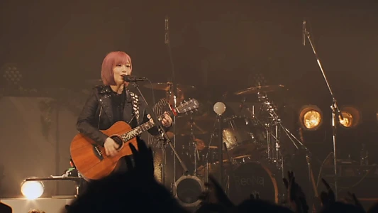 ReoNa ONE-MAN Concert Tour unknown（2021）