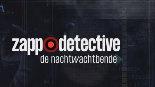 Zapp Detective
