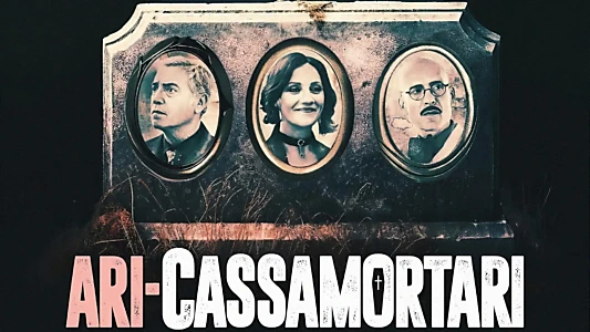 Ari-Cassamortari