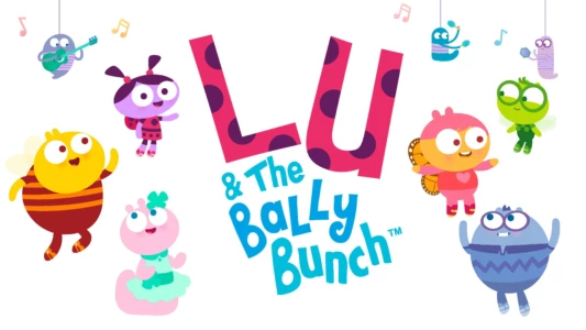 Lu & the Bally Bunch
