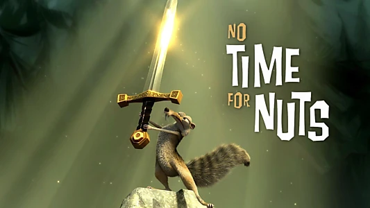 No Time for Nuts