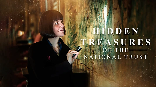 Hidden Treasures of the National Trust