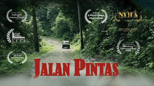 Jalan Pintas