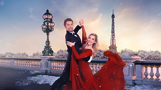 Paris Christmas Waltz