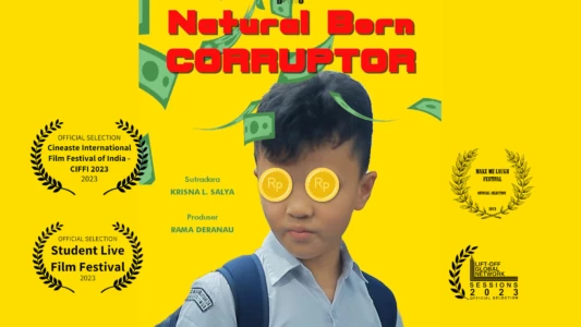 Natural Born Corruptor