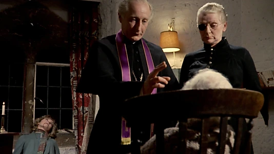 House of Mortal Sin