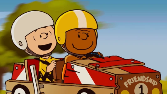 Snoopy presenta: Bienvenido a la pandilla, Franklin