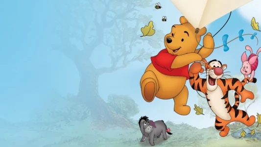 Lo mejor de Winnie the Pooh