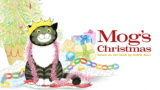 Mog's Christmas