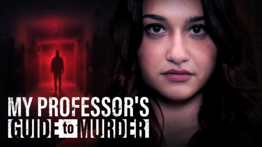 My Professor's Guide to Murder