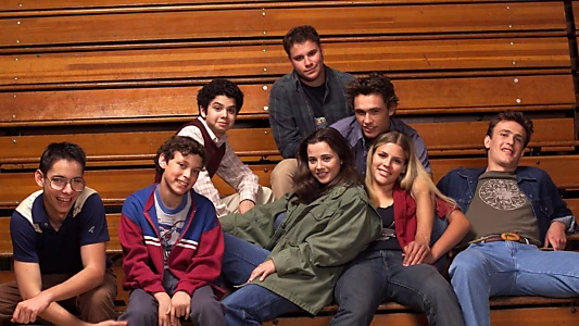 Freaks and Geeks