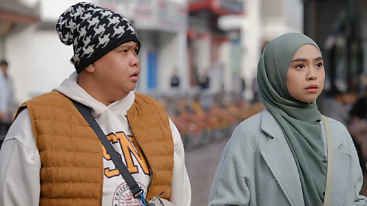 Assalamualaikum Beijing 2: Lost in Ningxia