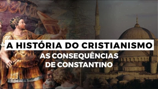 A História do Cristianismo Como Você Nunca Viu