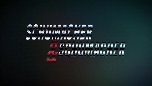 Schumacher & Schumacher