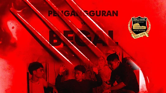 Pengangguran vs Begal