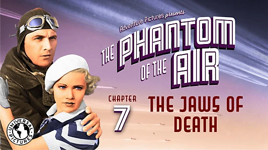 The Phantom of the Air