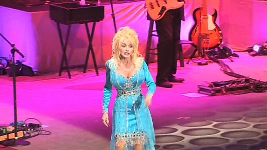 Dolly: Live from London