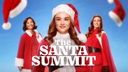 The Santa Summit