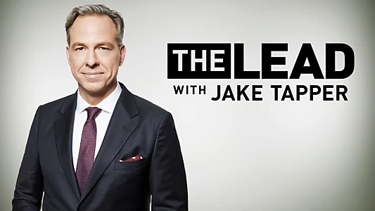 The Lead with Jake Tapper