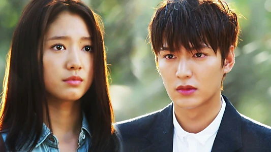 The Heirs