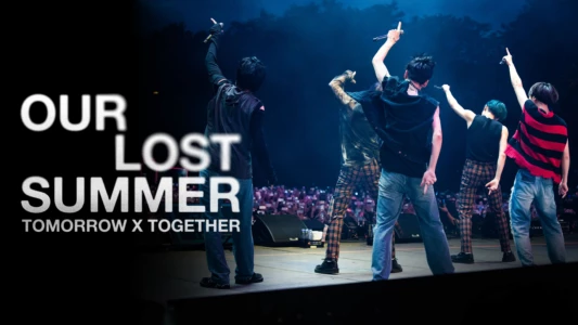 TOMORROW X TOGETHER: OUR LOST SUMMER