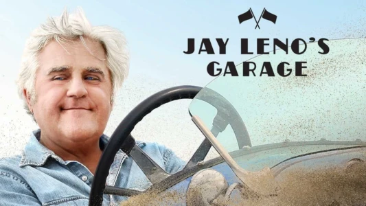 Jay Leno's Garage