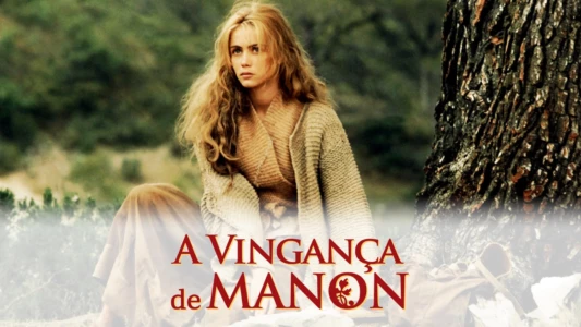Manon of the Spring