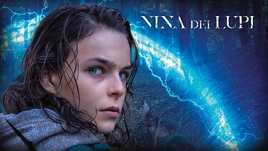 Nina of the Wolves