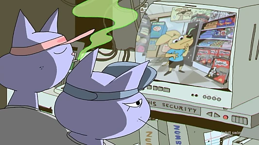 Gassy's Gas 'n Stuff