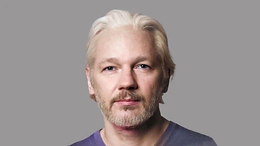 The Trust Fall: Julian Assange