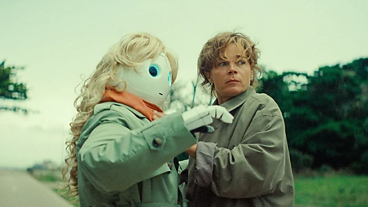 Robot T-O
