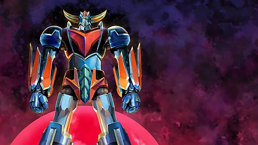 Grendizer U