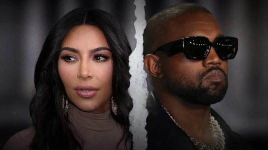 Kim vs Kanye: The Divorce