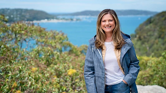 Great Australian Walks With Julia Zemiro