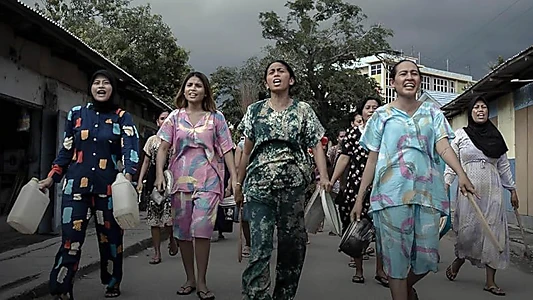 Women from Rote Island